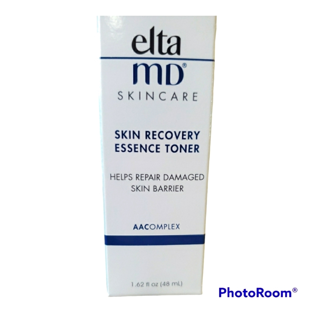 Eltamd Skin Recovery Toner NEW